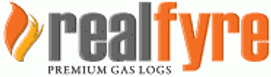RealFyre Gas Logs